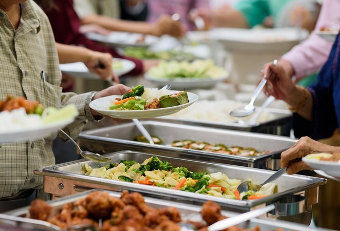 catering vracov