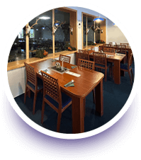 Restaurace